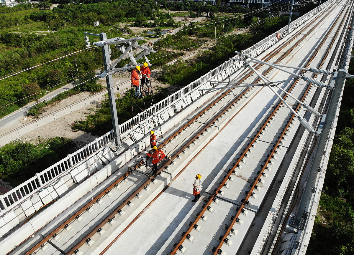 贵州铁路技术技师学院的工程测量专业如何