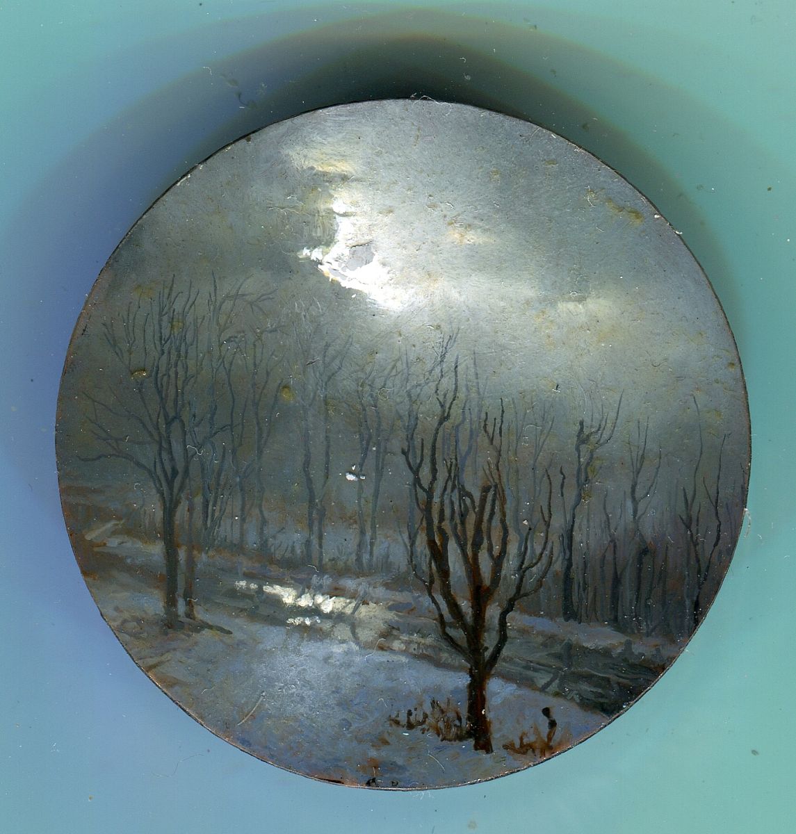 圆形基础知识学习：周长、面积计算及应用 - 数学课堂总结