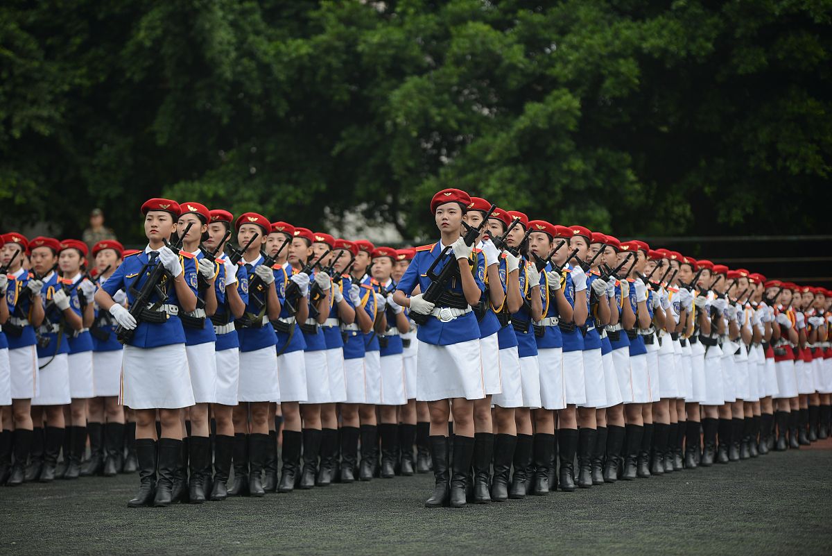 闽北职业技术学院单招有高铁乘务专业吗
