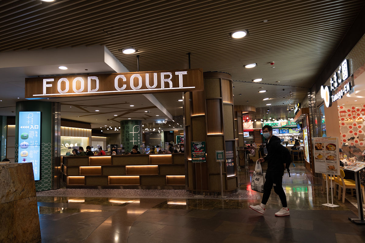 香港自由行2人游玩攻略：3-5天行程安排推荐