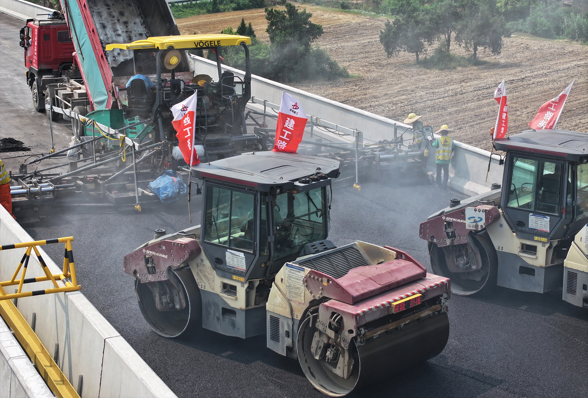 铣刨机培训总结：理论知识与实践操作全解析