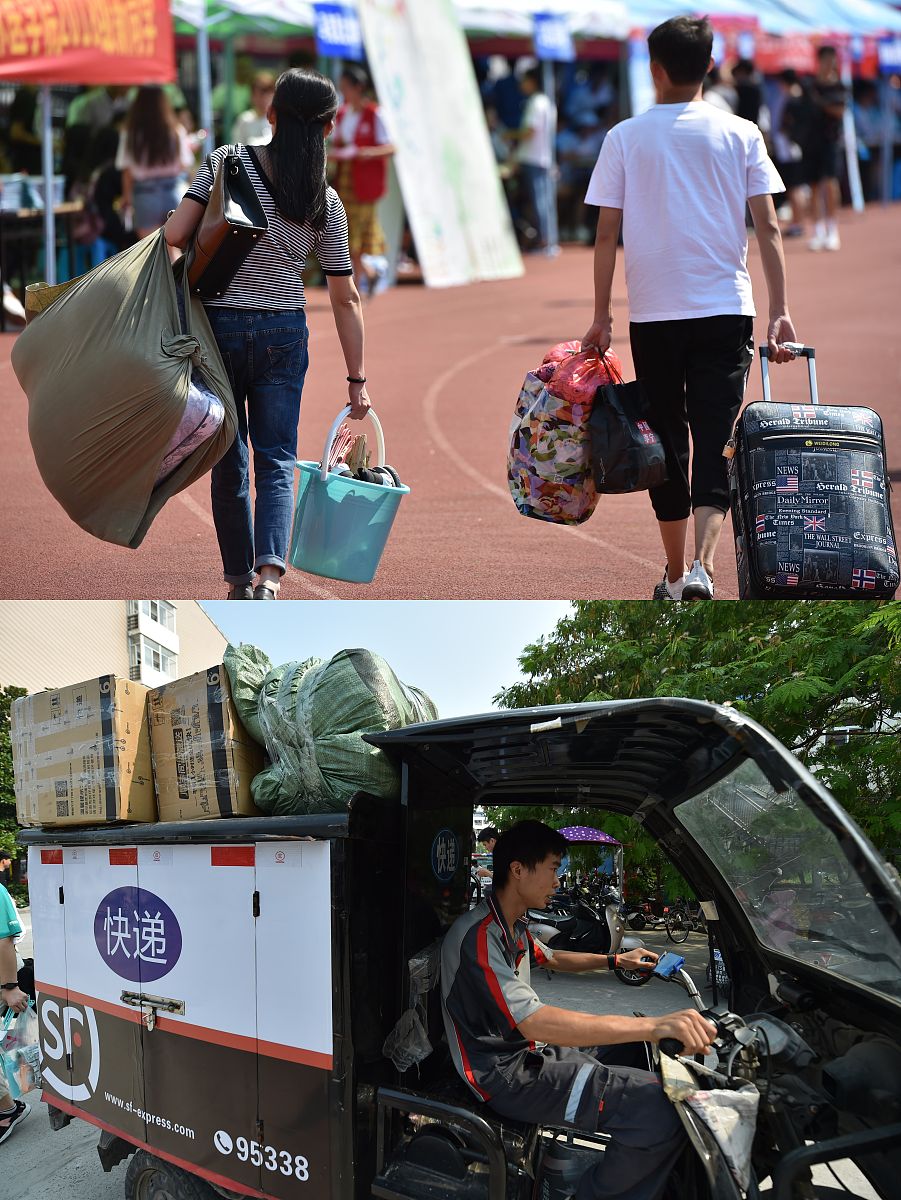 野外考察活动用车安排：290名学生和100件行李需要多少辆车？