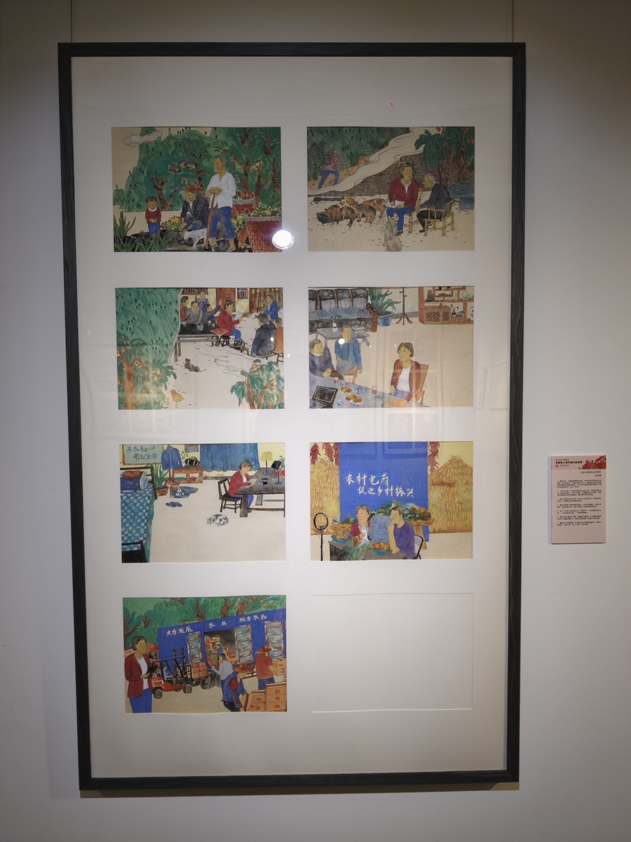 无极县野风美术中学2023年有哪些专业怎么样