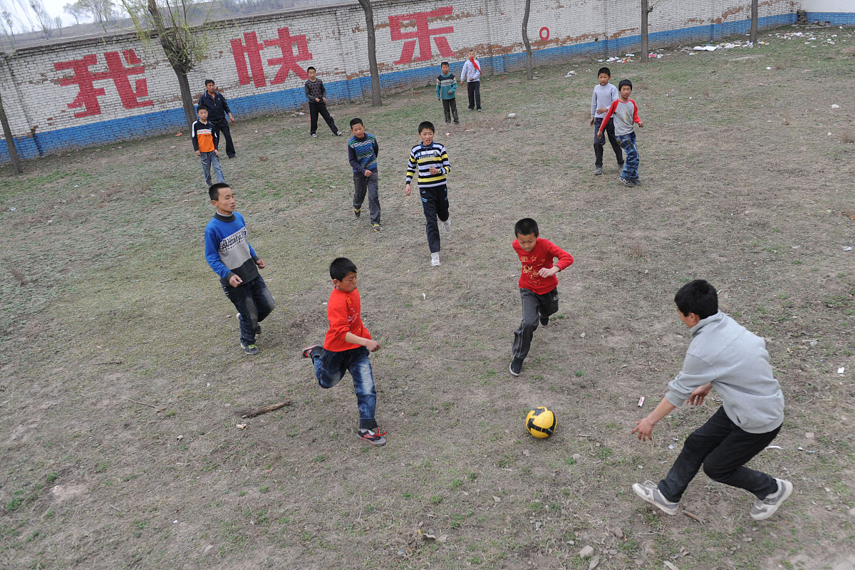 四川省邻水县职业中学管理如何