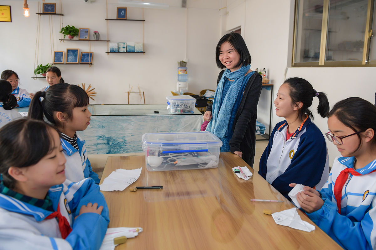 2022年安顺民族职业技术学校模具设计与制造专业招生