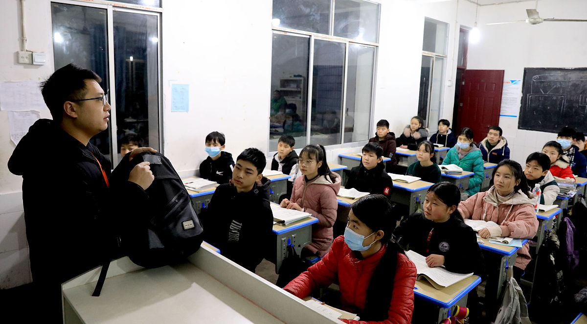 重庆巫溪县职业教育中心会计教学质量如何