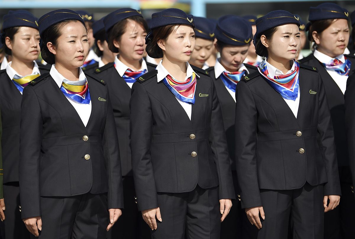 贵州2023年女生上轨道交通学校学什么专业好？就业前景分析