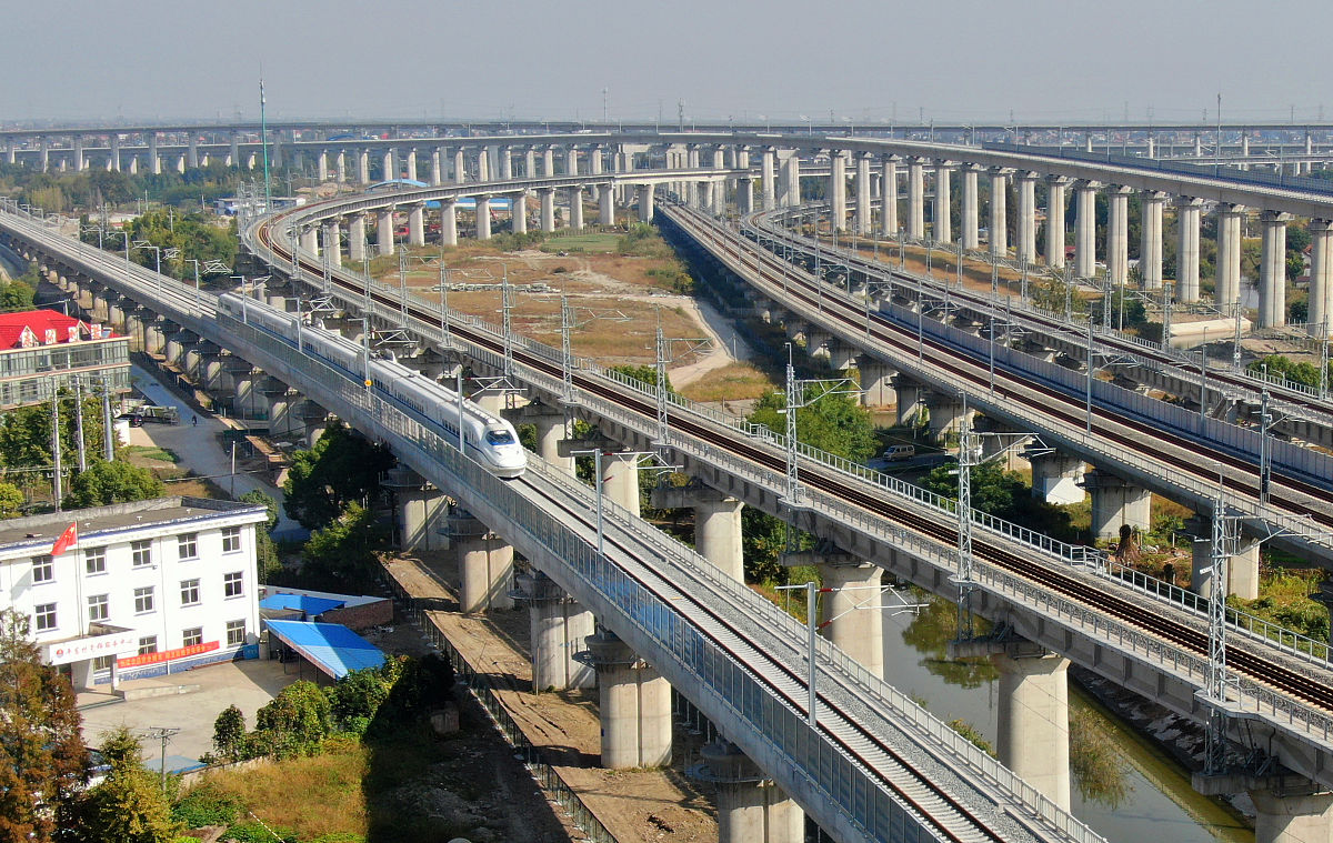 成都高铁专业学校发展前景：机遇与挑战