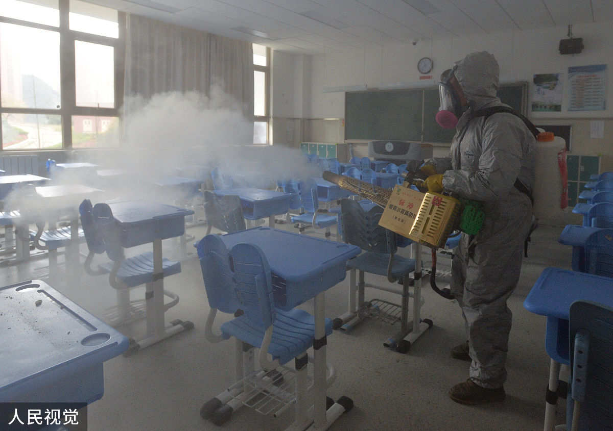 贵阳女生适合学什么专业用发散