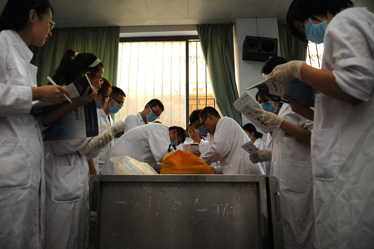 杭州医学院药学专业如何