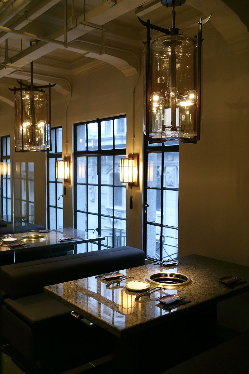 时光餐厅：老人的神秘礼物