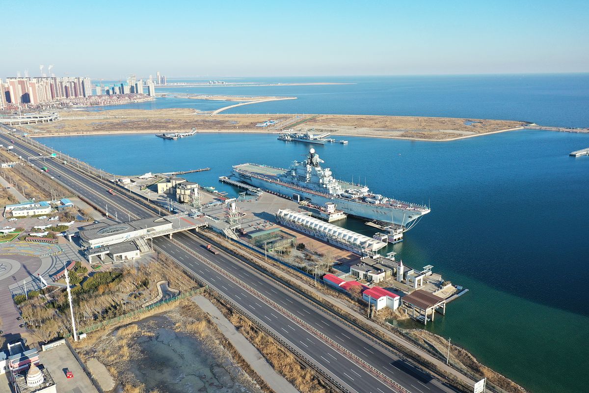 河北省向海发展：打造中国式现代化的河北场景