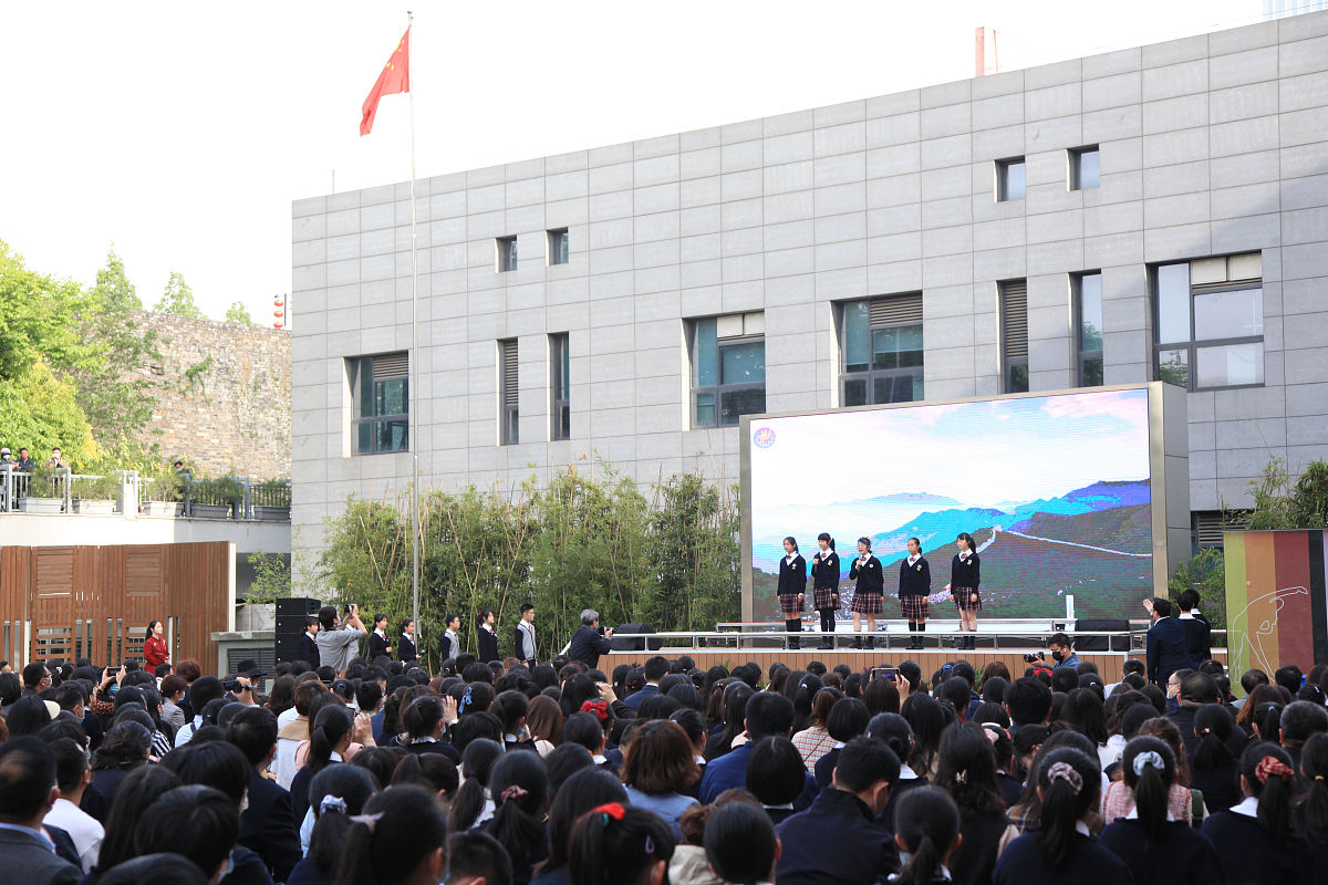 企业参观与科普活动经历：实践报告