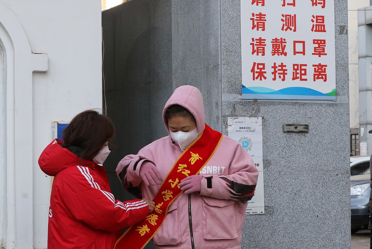 关于参与农村卫生所志愿服务的心得体会1500字。