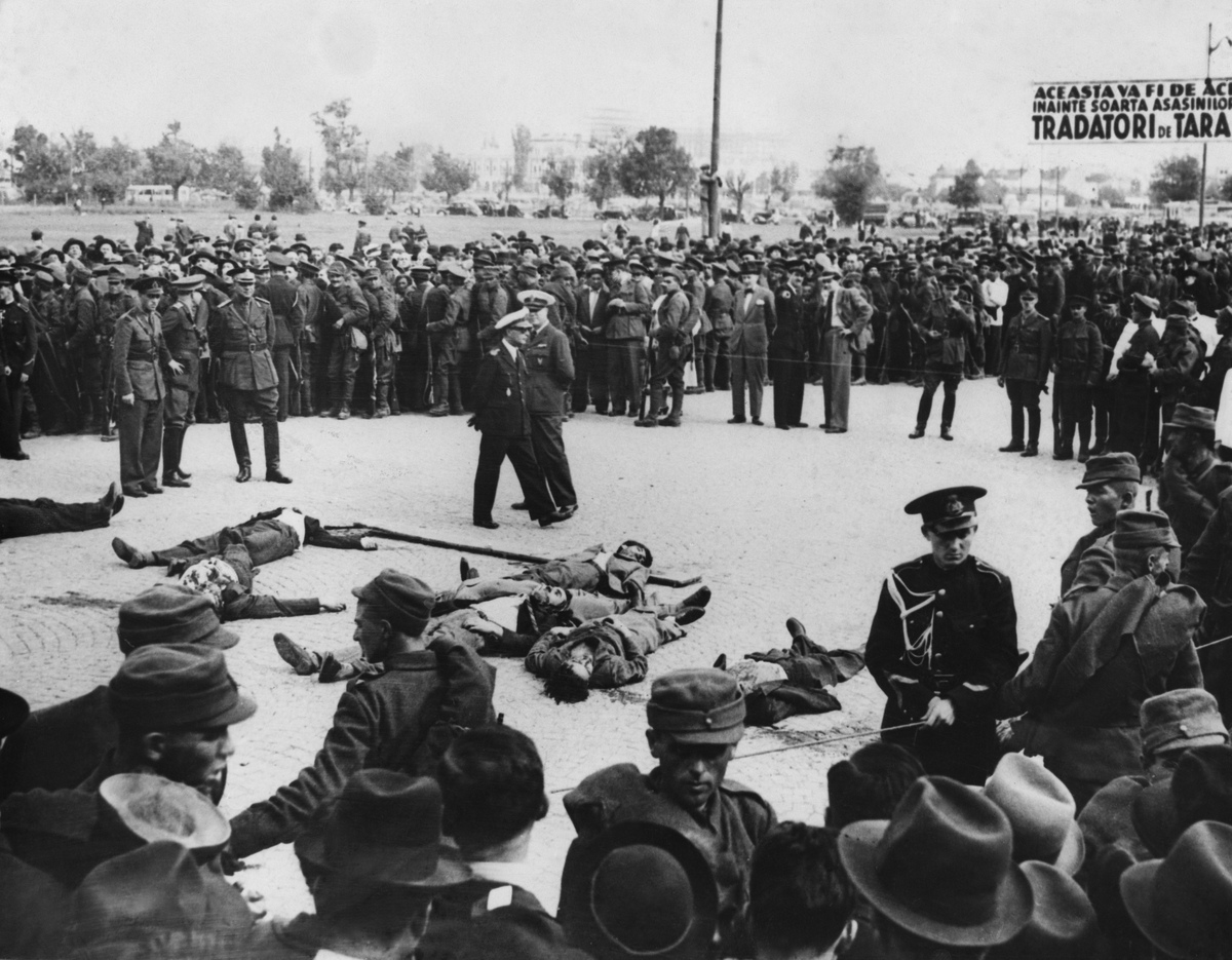 日本投降的日期