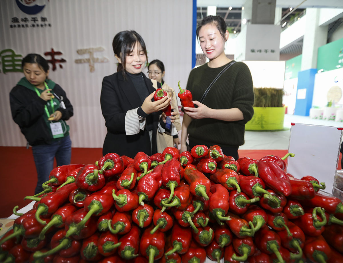 海南省辣椒协会会长是谁以及协会介绍