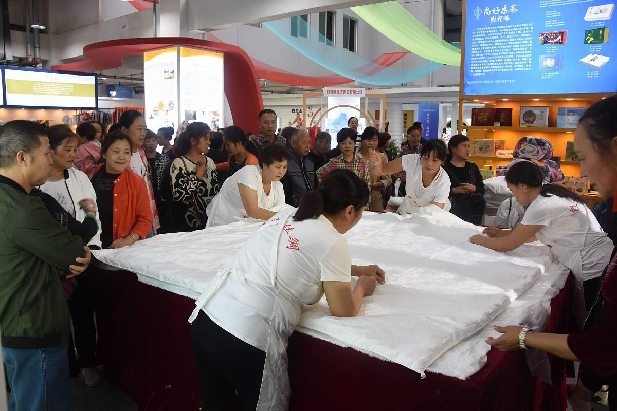 四川省蚕丝学校2022年招生条件及历程展望
