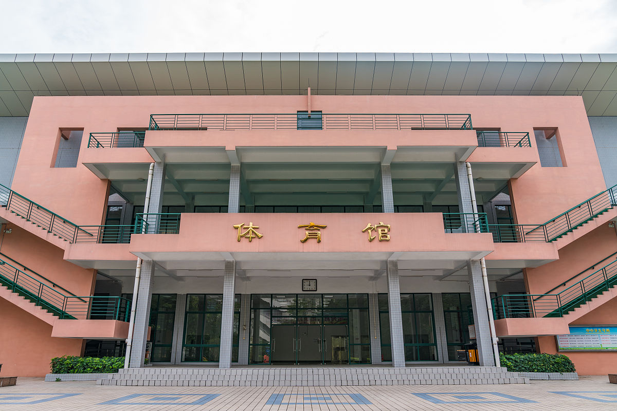 肇庆市体育学校2023年招生简章-怎么样