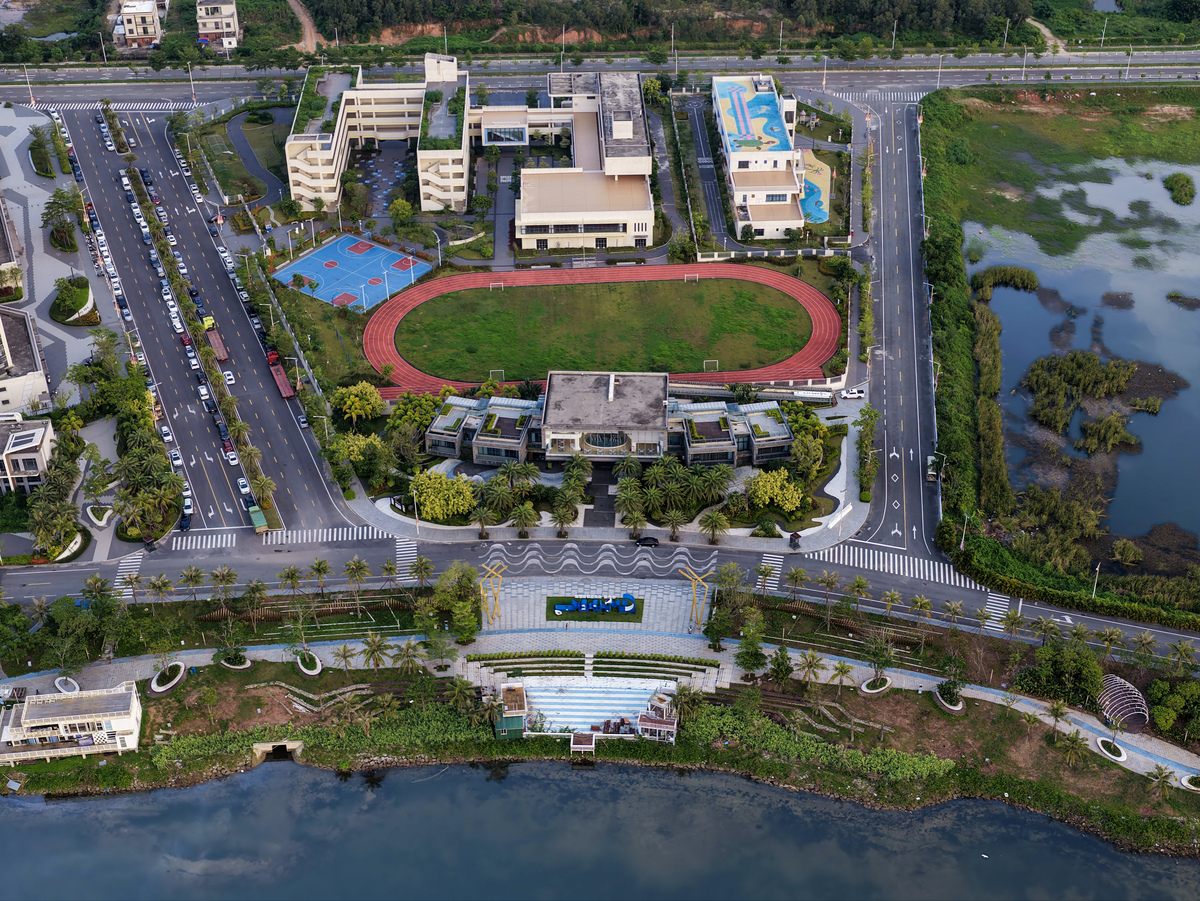诸暨市职业教育中心2023年新址公布 诸暨市职业教育中心2023年新址公布