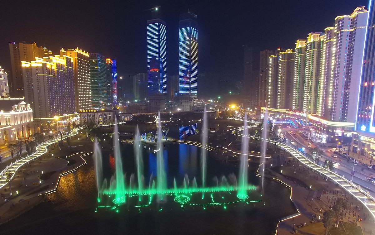 贵阳护理职业学院地址在哪？详细地址及周边交通信息