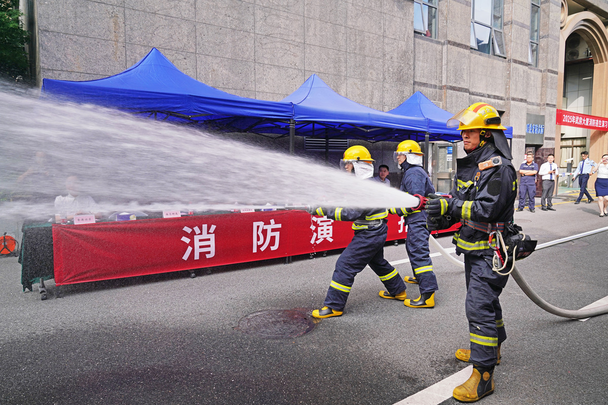 吉林工业职业技术学院消防工程技术专业怎么样？优势、前景解析