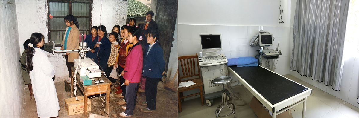 重庆市卫生技工学校2018年招生简章及计划 - 培养优秀卫生技术人才