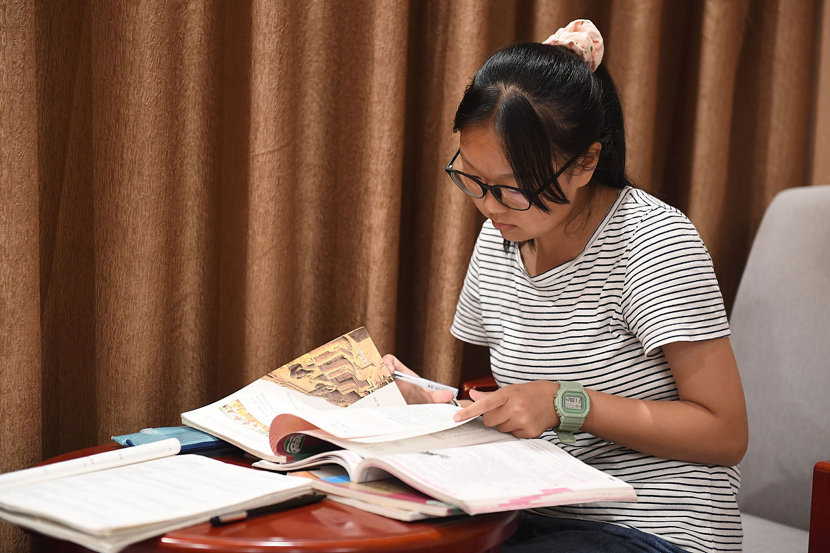 初三规划：如何高效度过初中三年级