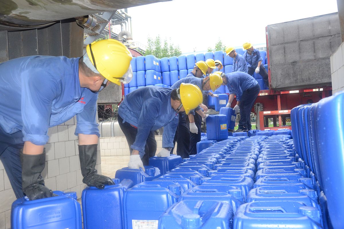 山东化工技师学院2019年招生专业：化工、机械、电气等热门专业