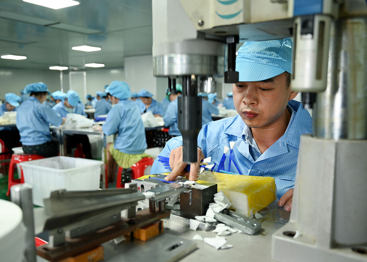 重庆市科能高级技工学校2019年数控加工专业招生简介