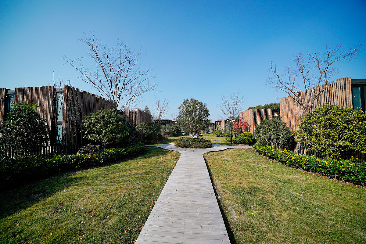 梵梧樾：追求清净、和谐与舒适的生活品牌