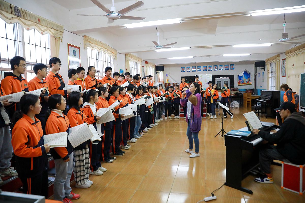 兰州初中毕业生如何考取幼师学校?2023年详细指南 兰州初中毕业生如何考取幼师学校?2023年详细指南