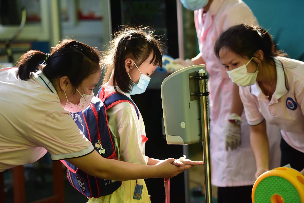 成都幼儿师范学校怎么样？幼师专业就业前景好吗？