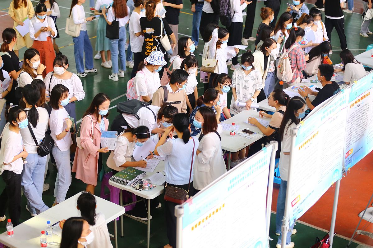 贵阳铁路学校毕业生就业安置：保障未来，助力发展