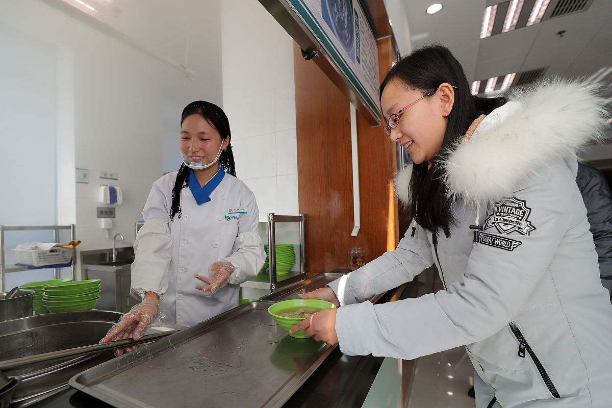 商丘职业技术学院食品检测及管理专业好就业吗怎么样