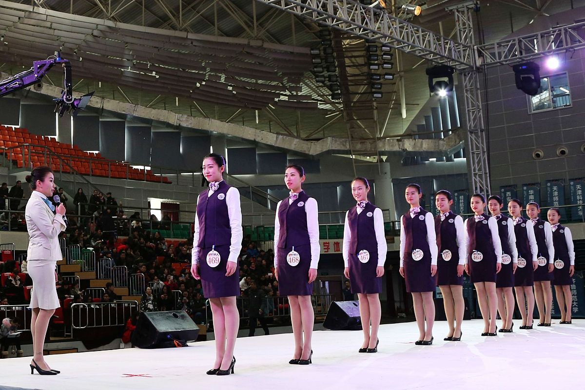 贵州省邮电学校空乘专业就业前景分析:未来发展趋势及就业方向 贵州省邮电学校空乘专业就业前景分析:未来发展趋势及就业方向