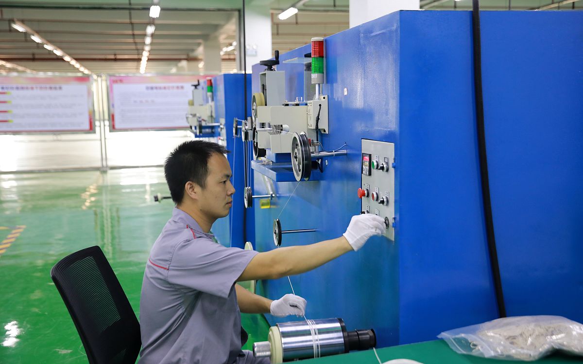 重庆万州技师学院机电设备安装与维修专业教学质量怎么样？