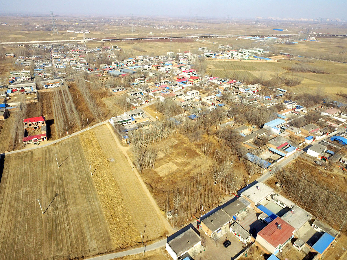 保定市满城区神星镇南峪村开发吗帮我用200字详细描述