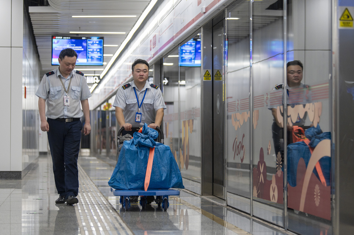遵义轨道交通专业学校哪家好？推荐选择这所学校！