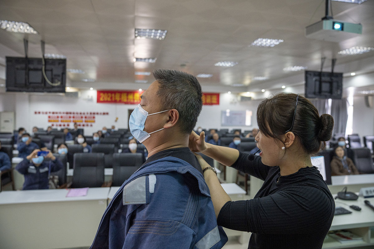 提升企业职业健康效能：一线管理人员参与意愿的重要性