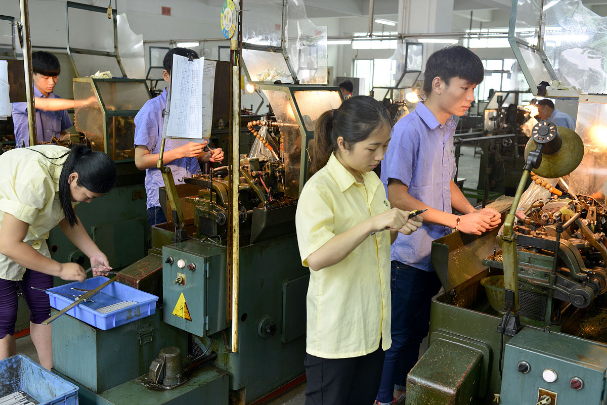 富顺职业技术学校机械加工技术专业如何好学吗