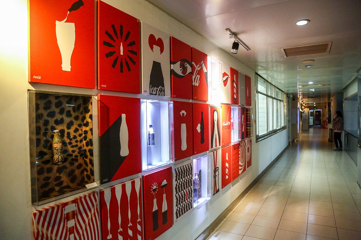 ‘该企业产品质量挺好’指的是产品好还是企业好？