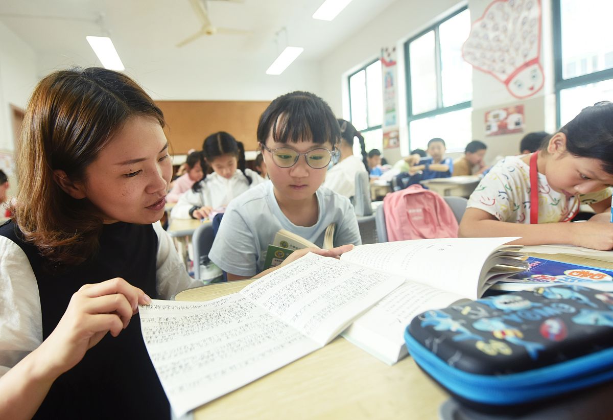 语文教育专业介绍 - 培养优秀语文教师的摇篮