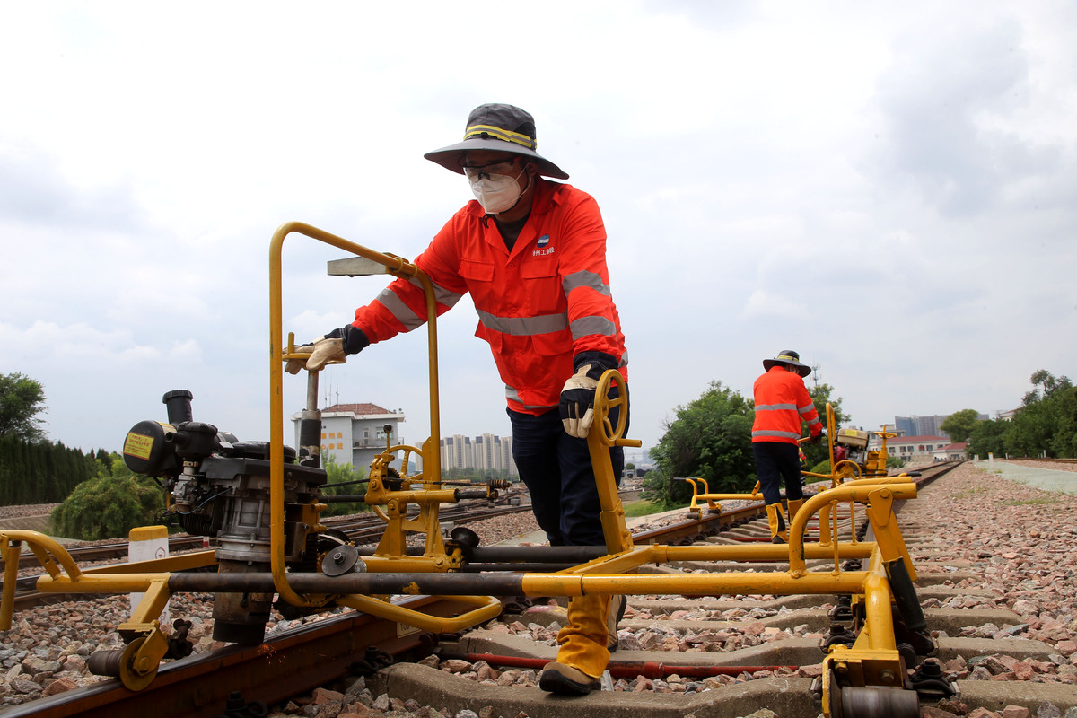 江苏2023年铁路学校学什么,就业怎么样？