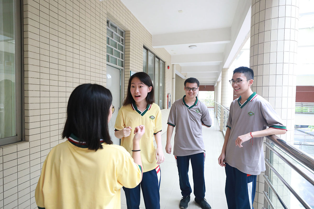 重庆市奉节职业教育中心形象设计教学质量如何