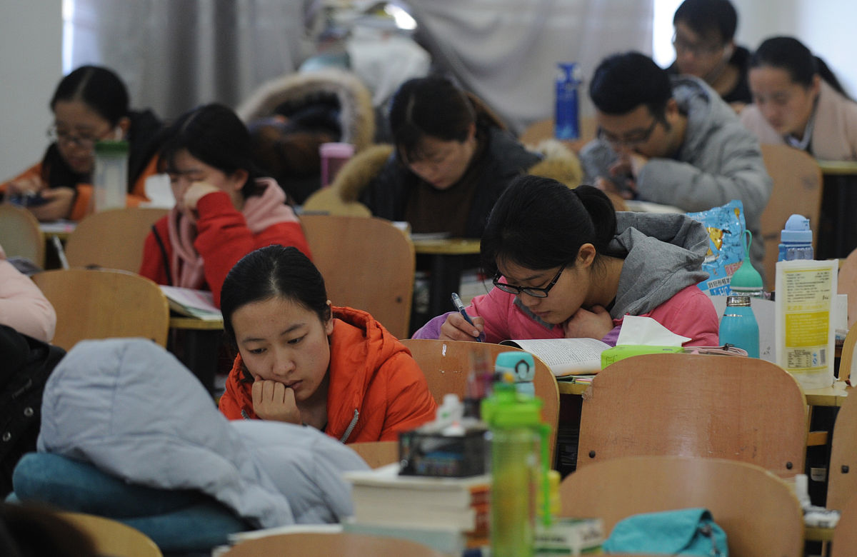 江苏2023年初中生怎么考卫校-怎么样