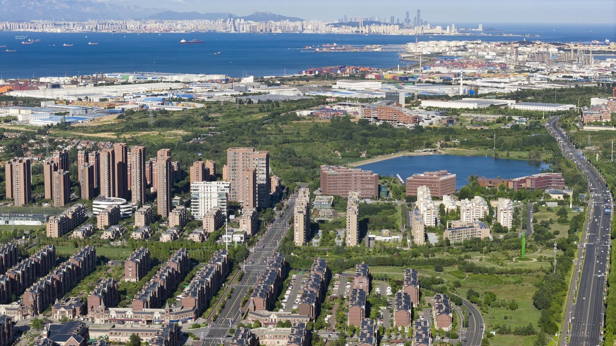 青岛高新区东片区世茂小区大全：世茂新阳光、翡翠湾、星辰城等 - 房产信息