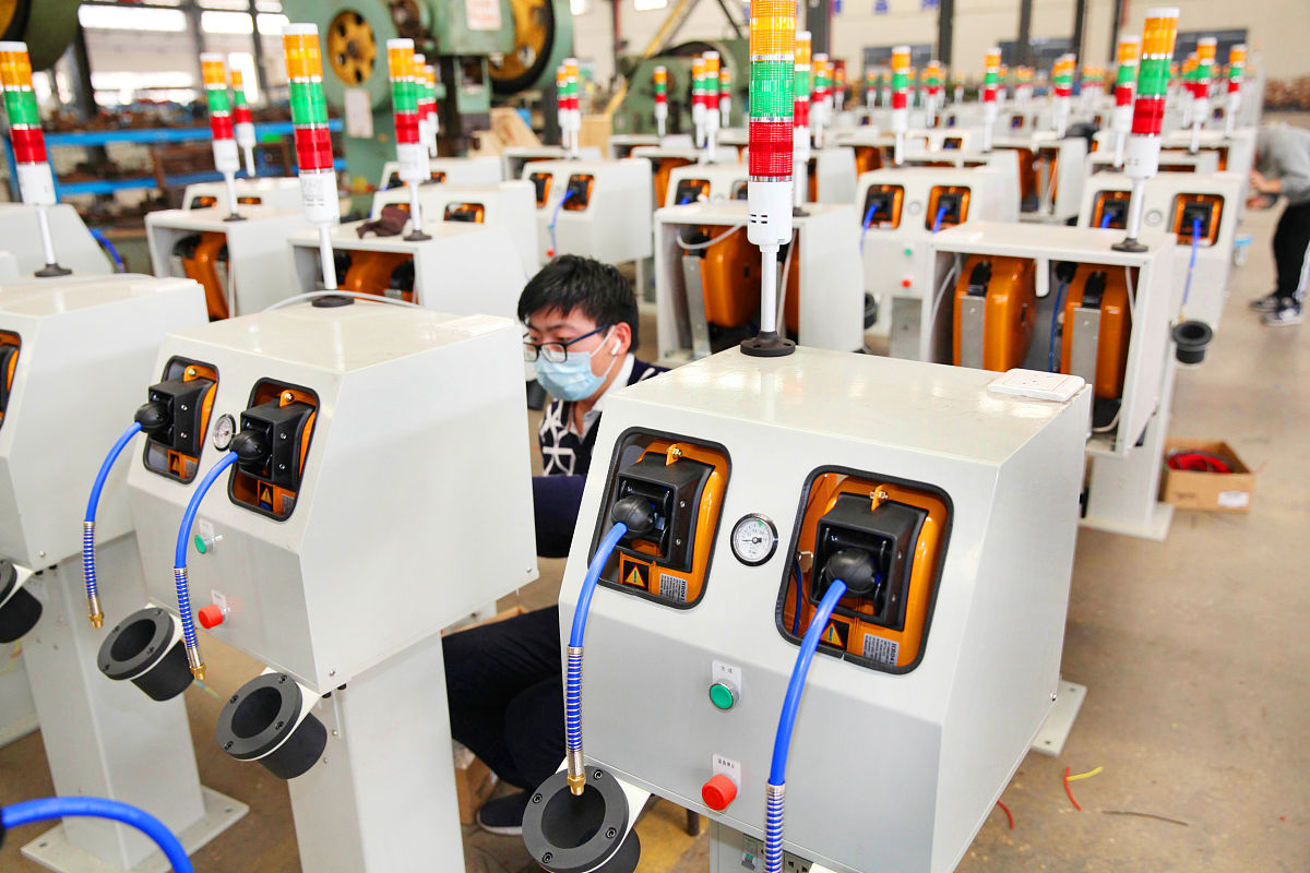 长葛人工智能学校工业机器人专业2021年招生简章