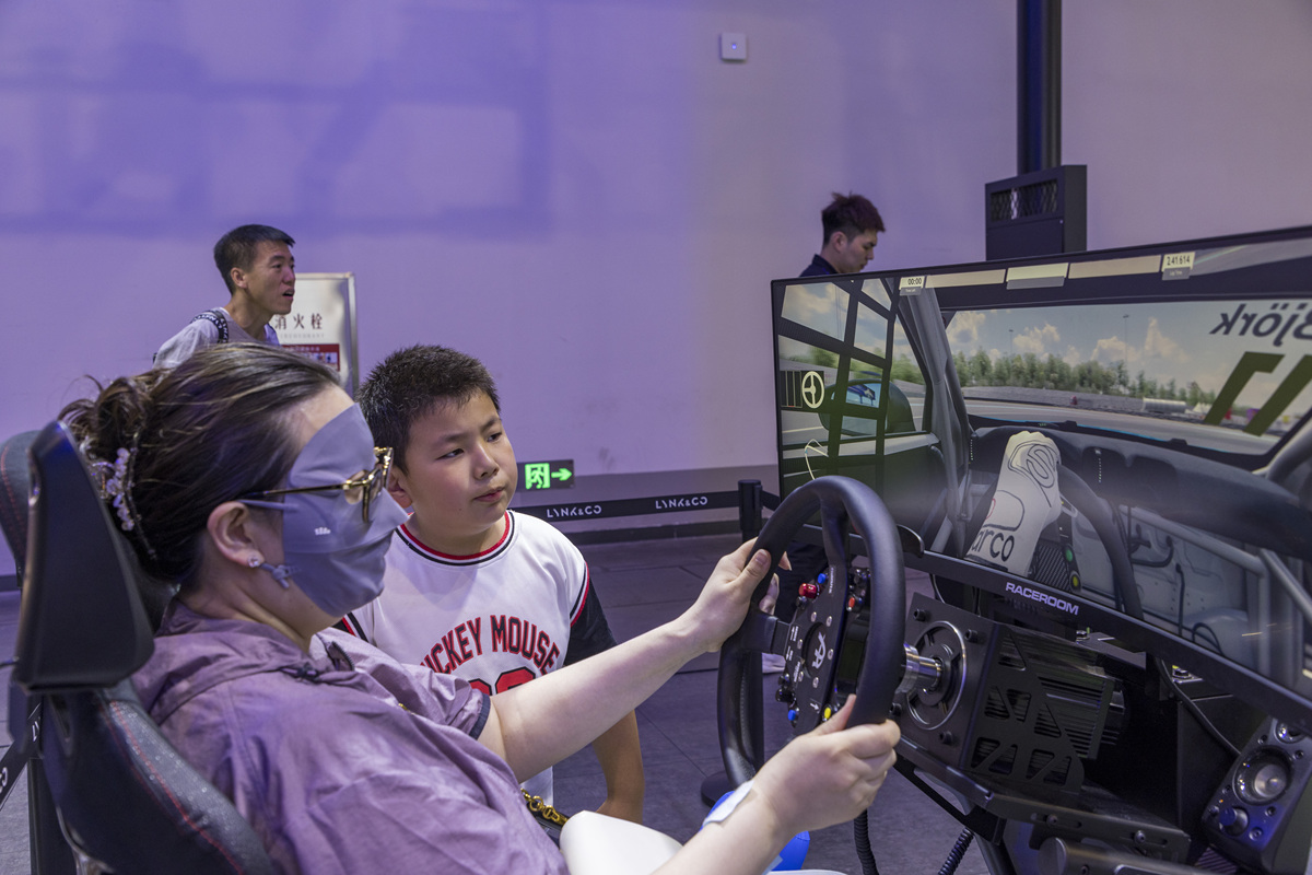 SimDrive介绍