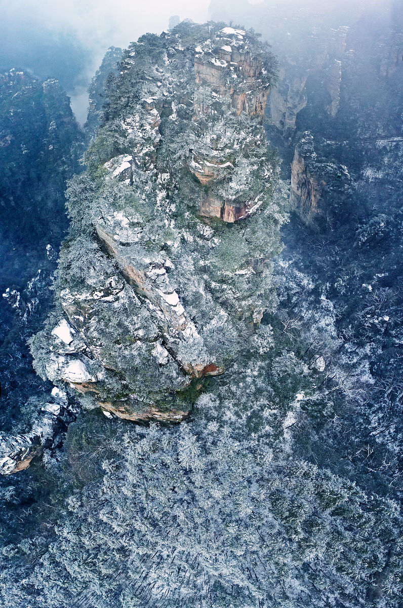 张家界建筑工程技术学校2022年招生简章好麽