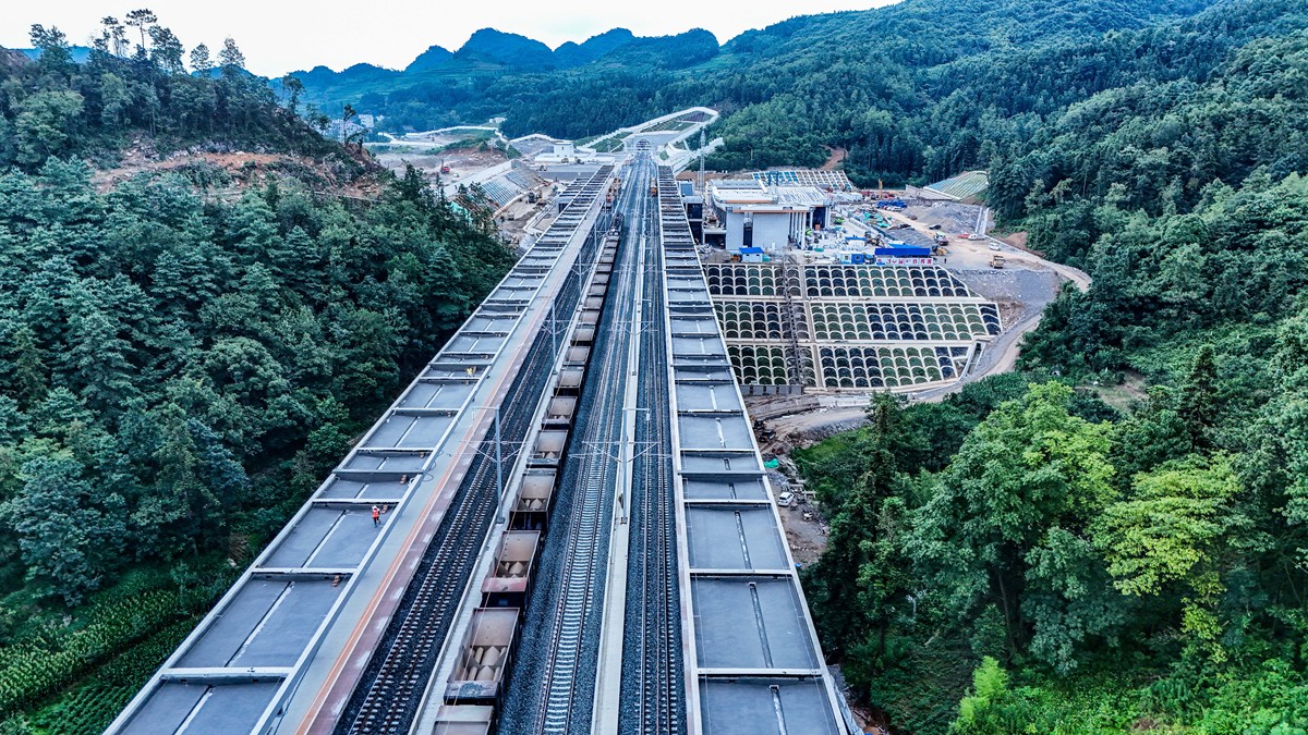 贵州2020年有几所铁路学校